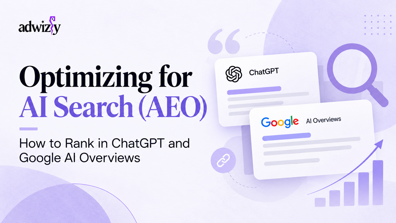 Optimizing for AI Search (AEO): How to Rank in ChatGPT and Google AI Overviews