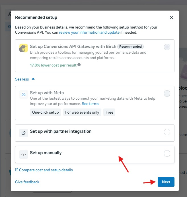 recommended-setup-method-meta